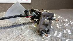 View Auto part Pedal Assembly Hyundai Getz 2004