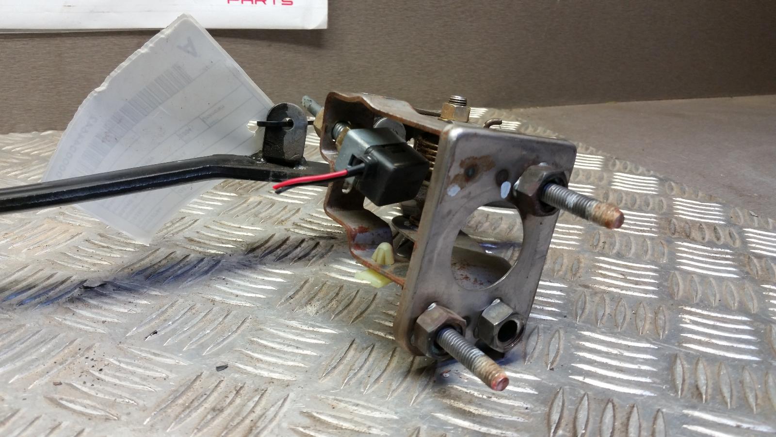 View Auto part Pedal Assembly Hyundai Getz 2004