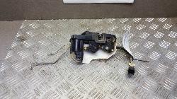 View Auto part Door/Boot/Gate Lock Hyundai Getz 2004