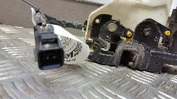 View Auto part Door/Boot/Gate Lock Hyundai Getz 2004