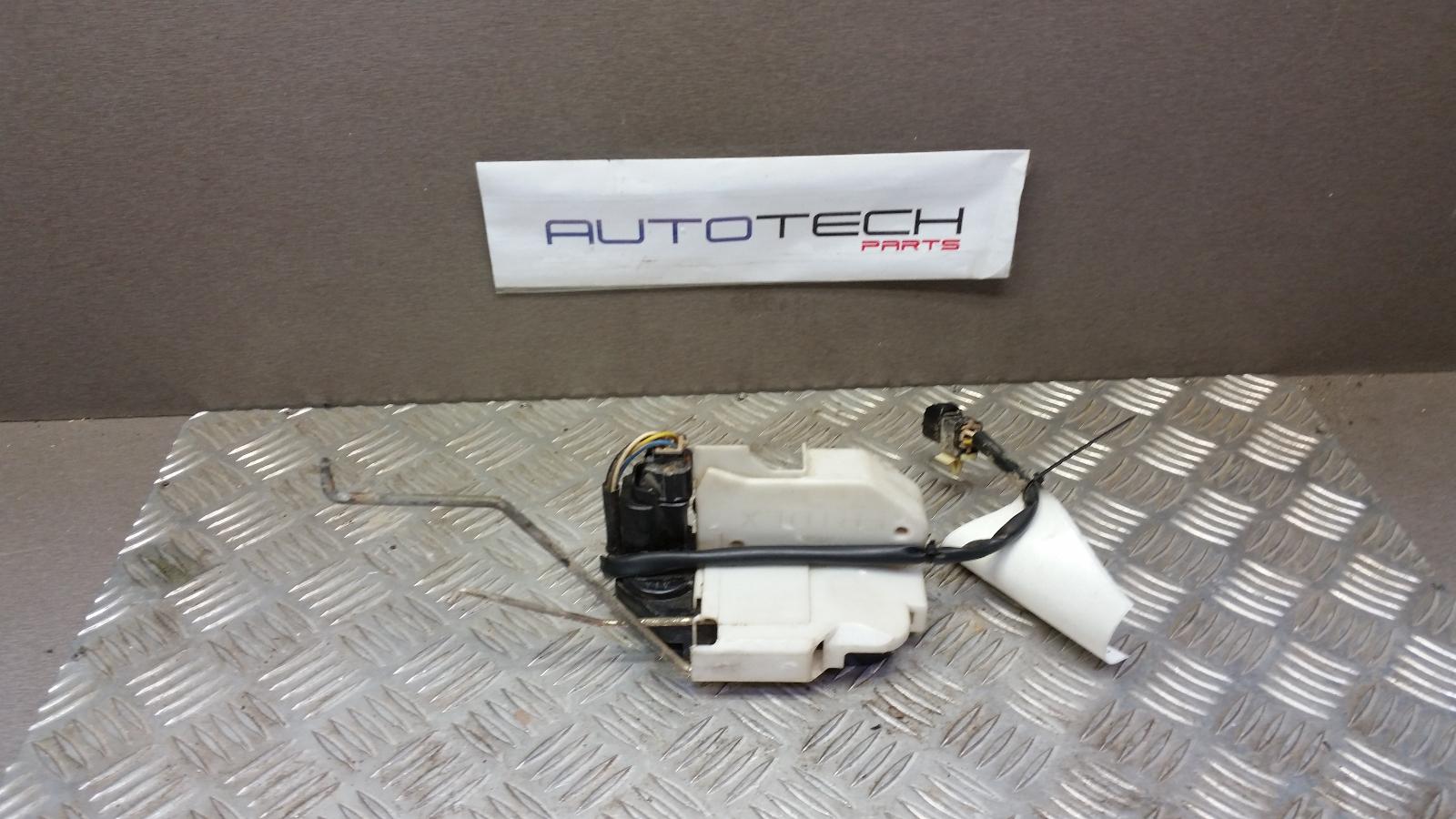 View Auto part Door/Boot/Gate Lock Hyundai Getz 2004