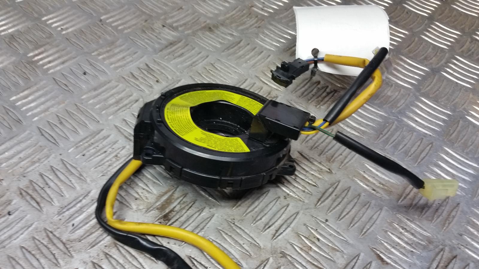 2000 Daewoo Musso Airbag Module/Sensor View Auto part Airbag Module/Sensor Daewoo Musso 2000