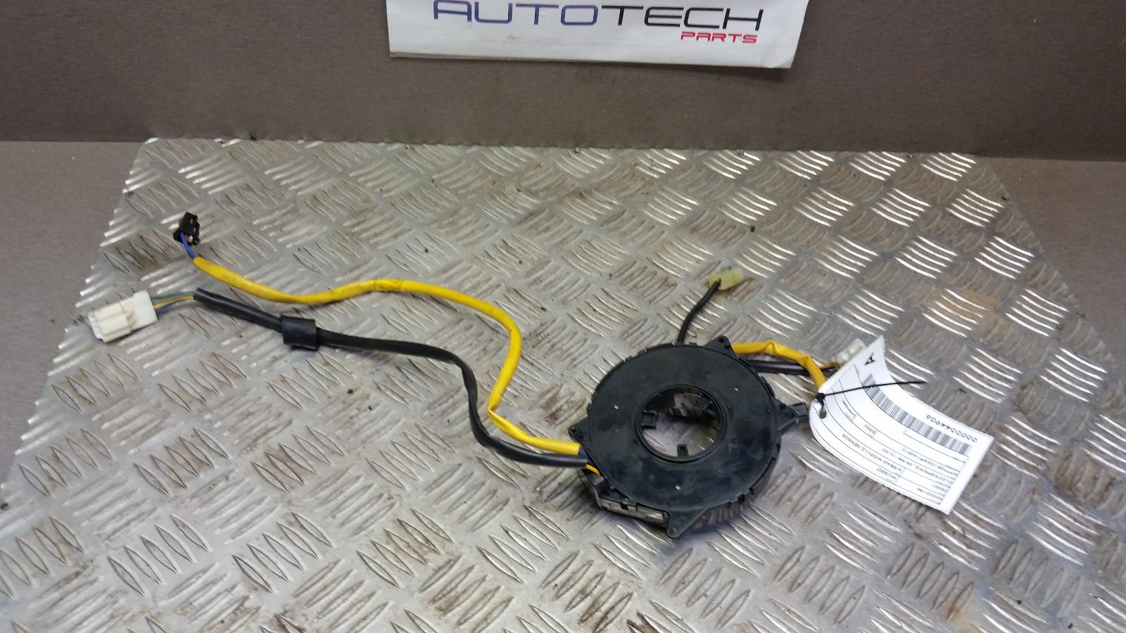 2000 Daewoo Musso Airbag Module/Sensor View Auto part Airbag Module/Sensor Daewoo Musso 2000