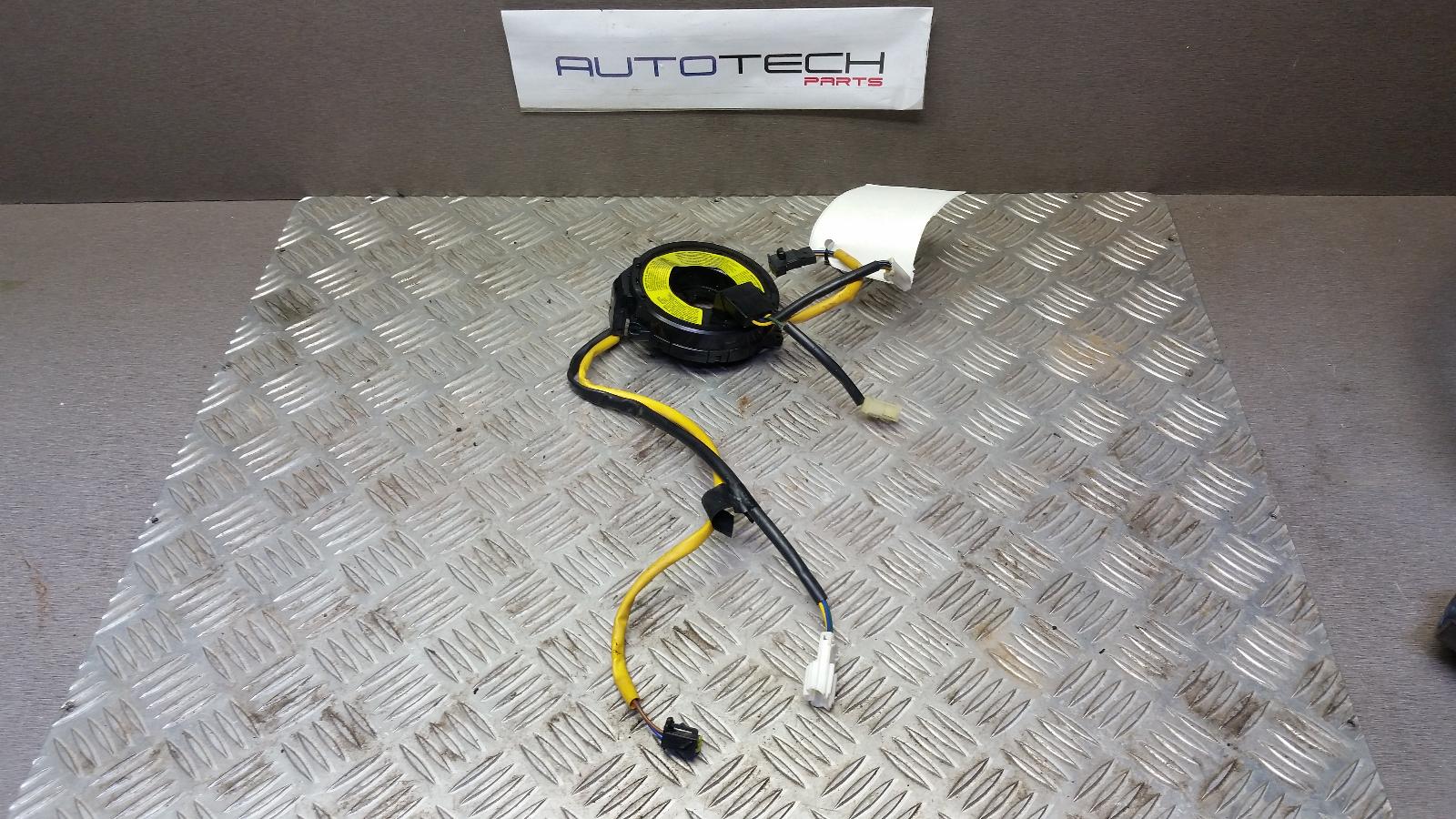 2000 Daewoo Musso Airbag Module/Sensor View Auto part Airbag Module/Sensor Daewoo Musso 2000