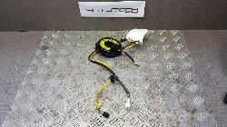 View Auto part Airbag Module/Sensor Daewoo Musso 2000