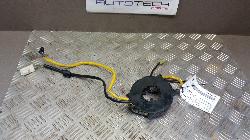 View Auto part Airbag Module/Sensor Daewoo Musso 2000