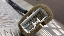 View Auto part Combination Switch Daewoo Musso 2000