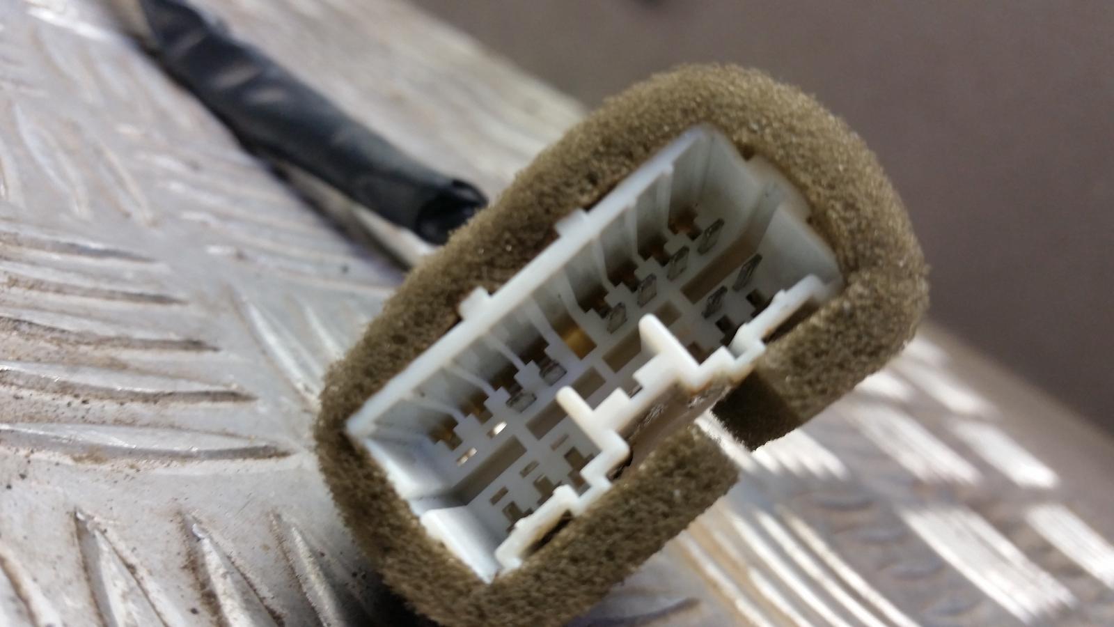 View Auto part Combination Switch Daewoo Musso 2000