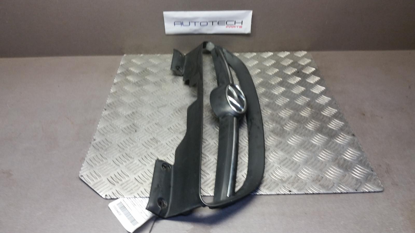 View Auto part Grille Hyundai Getz 2009