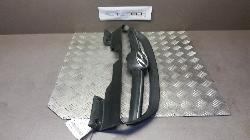 View Auto part Grille Hyundai Getz 2009