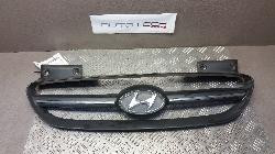 View Auto part Grille Hyundai Getz 2009