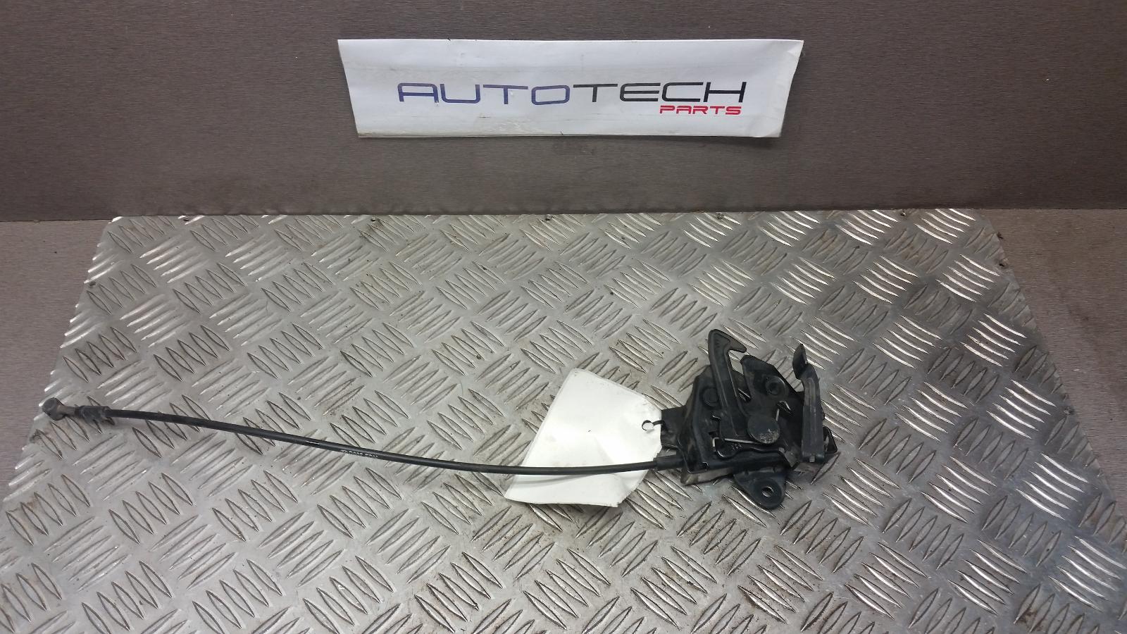 View Auto part Bonnet Lock/Support Hyundai Getz 2009