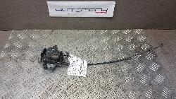 View Auto part Bonnet Lock/Support Hyundai Getz 2009