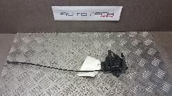 View Auto part Bonnet Lock/Support Hyundai Getz 2009