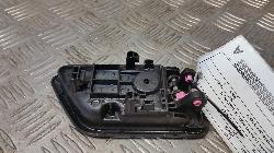 View Auto part Door Handle Hyundai Getz 2009