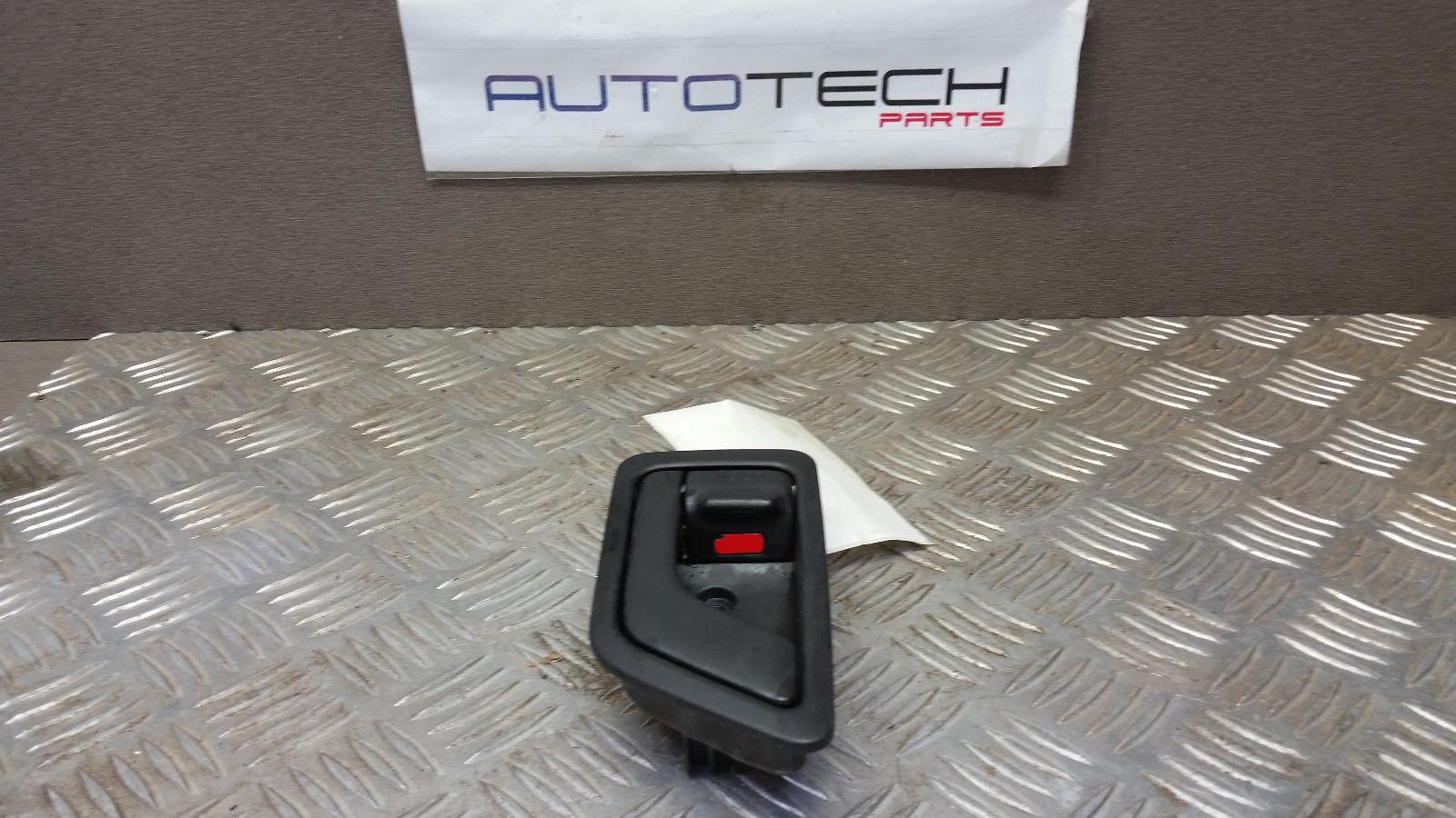 View Auto part Door Handle Hyundai Getz 2009