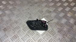 View Auto part Door Handle Hyundai Getz 2009