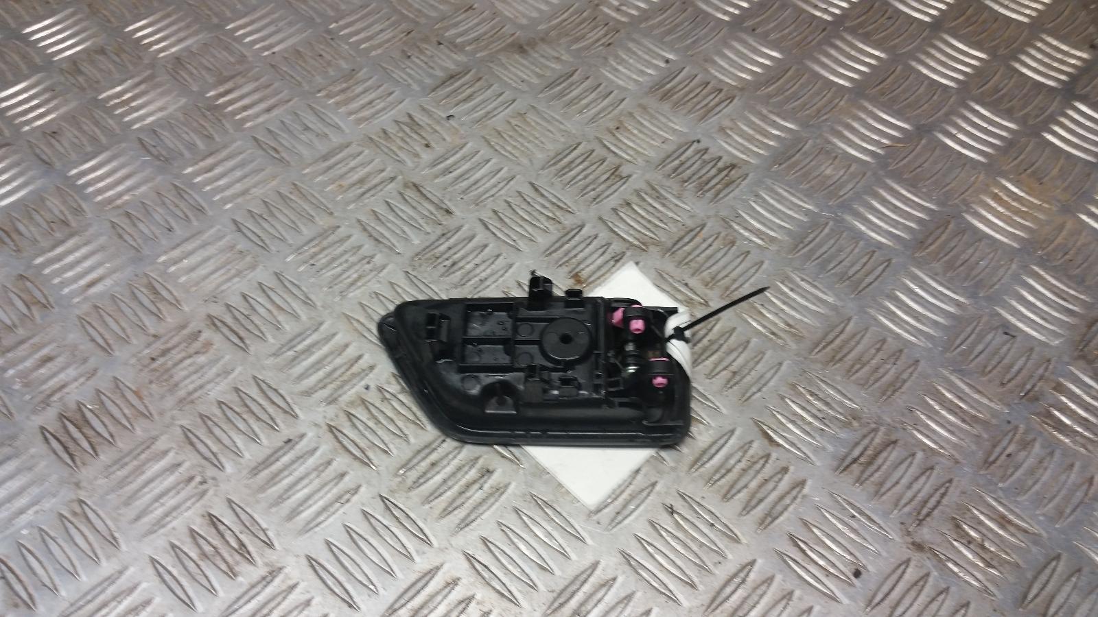 View Auto part Door Handle Hyundai Getz 2009