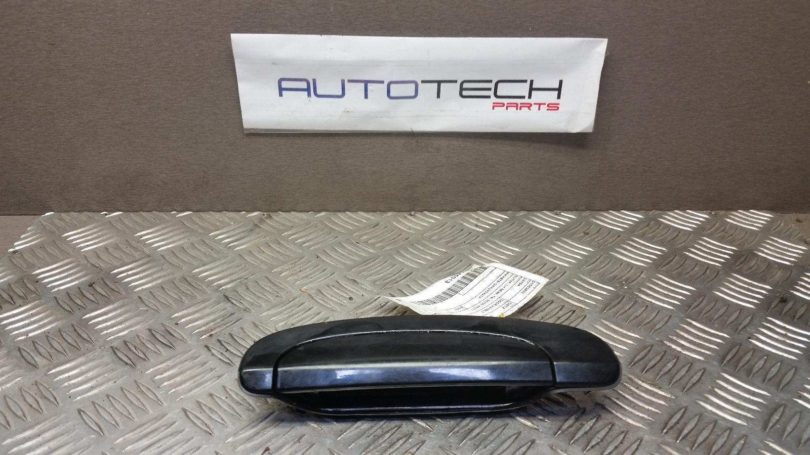 View Auto part Door Handle Hyundai Getz 2009