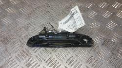 View Auto part Door Handle Hyundai Getz 2009