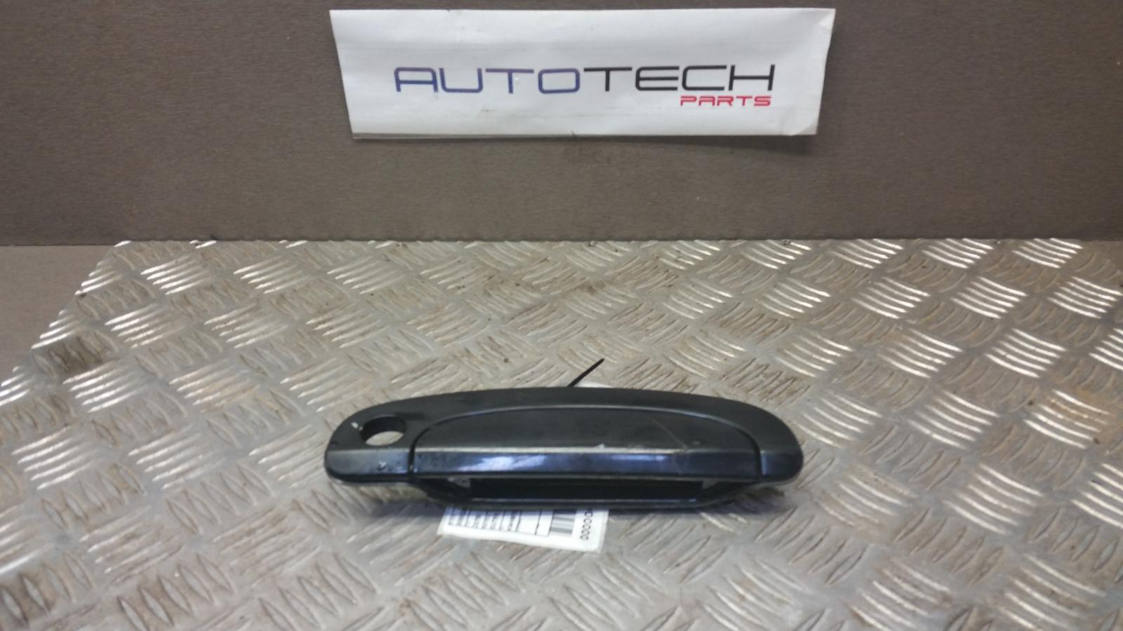 View Auto part Door Handle Hyundai Getz 2009