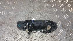 View Auto part Door Handle Hyundai Getz 2009