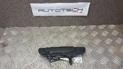 View Auto part Door Handle Hyundai Getz 2009