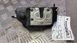 View Auto part Door/Boot/Gate Lock Hyundai Getz 2009