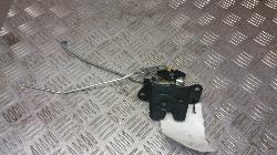 View Auto part Door/Boot/Gate Lock Hyundai Getz 2009