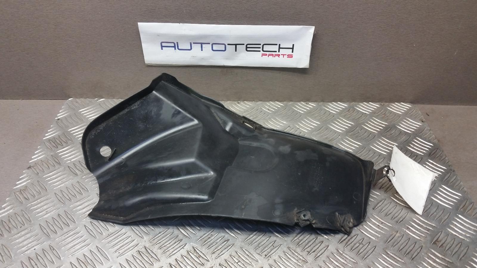 View Auto part Left Guard Liner Hyundai Getz 2009