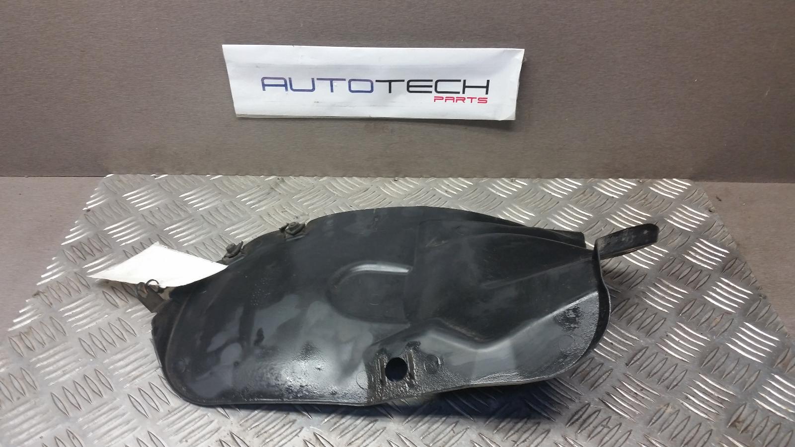 View Auto part Left Guard Liner Hyundai Getz 2009