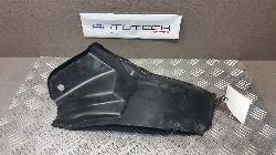 View Auto part Left Guard Liner Hyundai Getz 2009