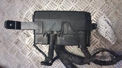 View Auto part Fuse Box Hyundai Getz 2009