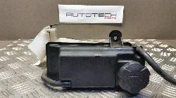 View Auto part Overflow Bottle Hyundai Getz 2009