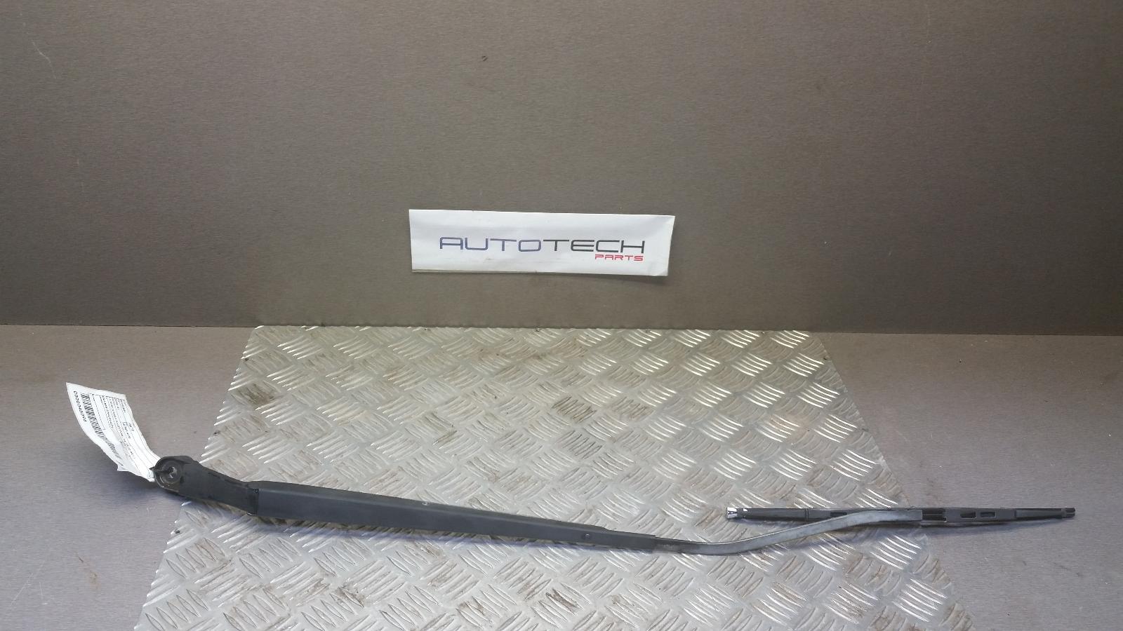 View Auto part Wiper Arm Hyundai Getz 2009