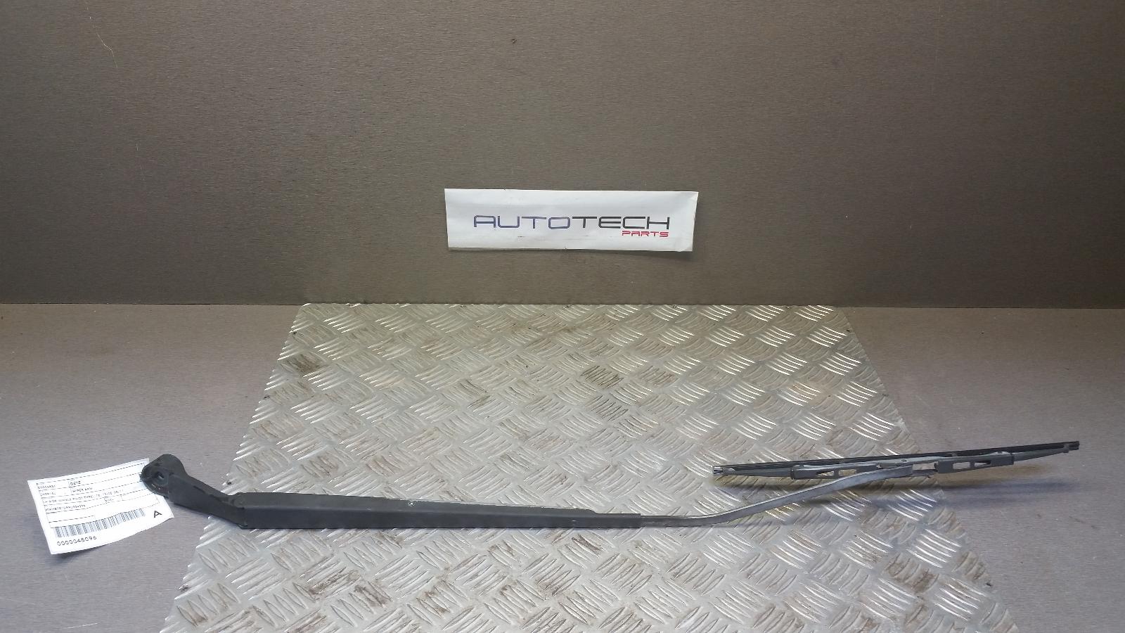 View Auto part Wiper Arm Hyundai Getz 2009