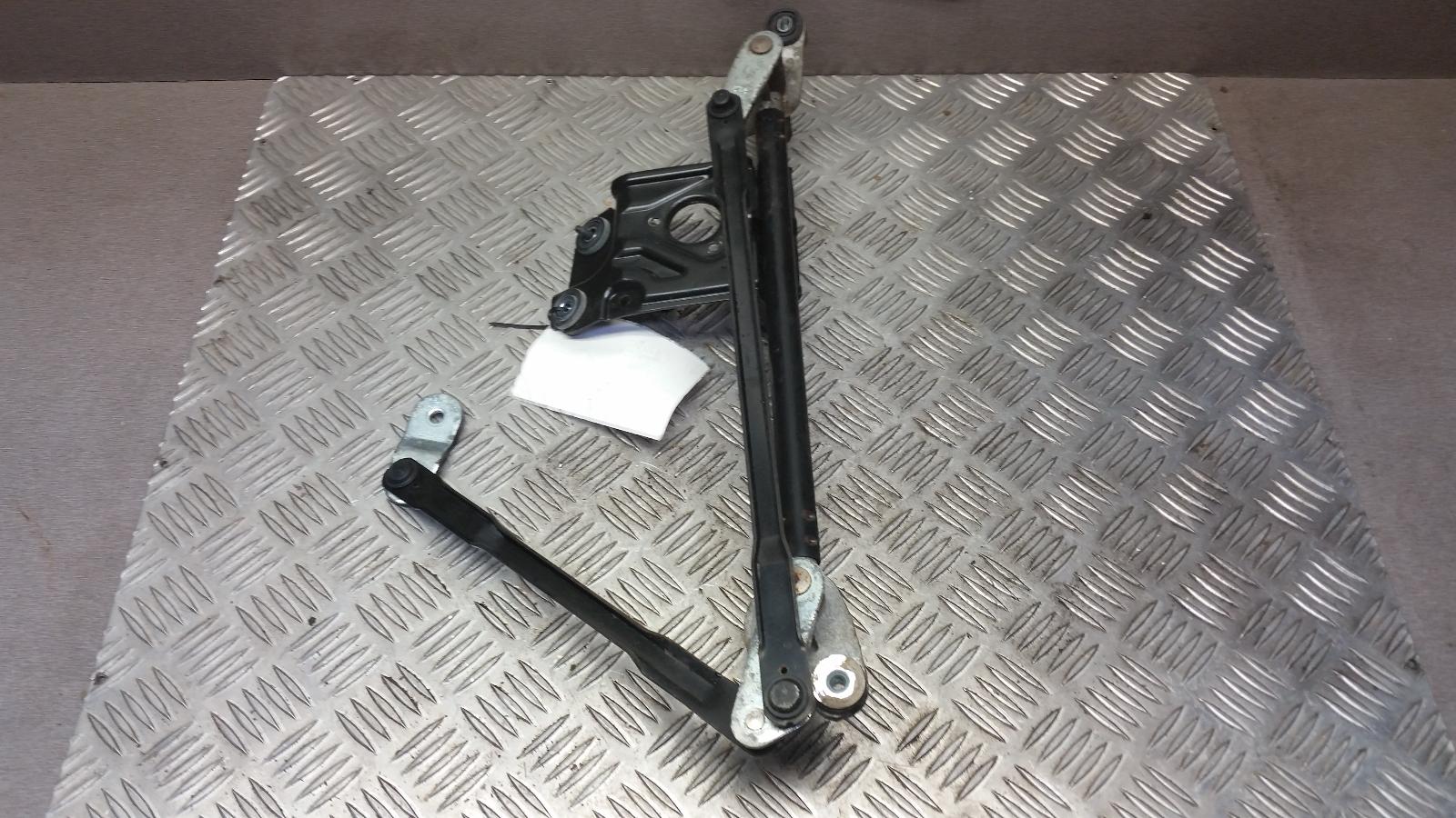 View Auto part Wiper Linkage Hyundai Getz 2009