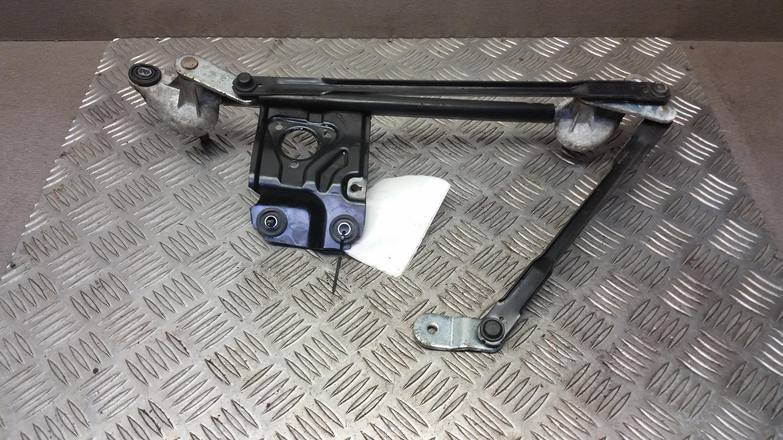 View Auto part Wiper Linkage Hyundai Getz 2009