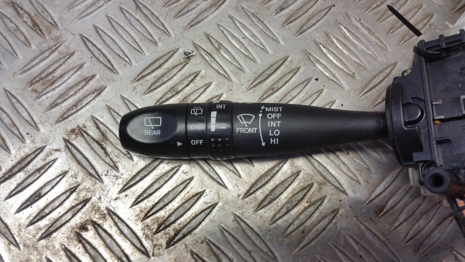 View Auto part Combination Switch Hyundai Getz 2009