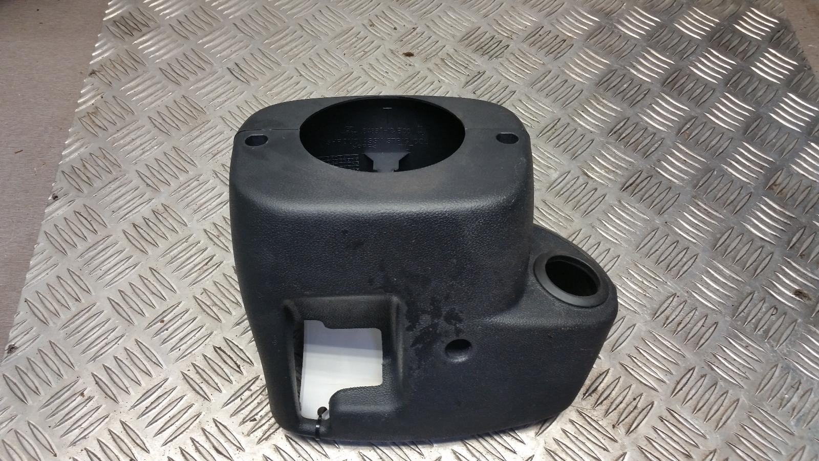 View Auto part Steering Column Shro Hyundai Getz 2009