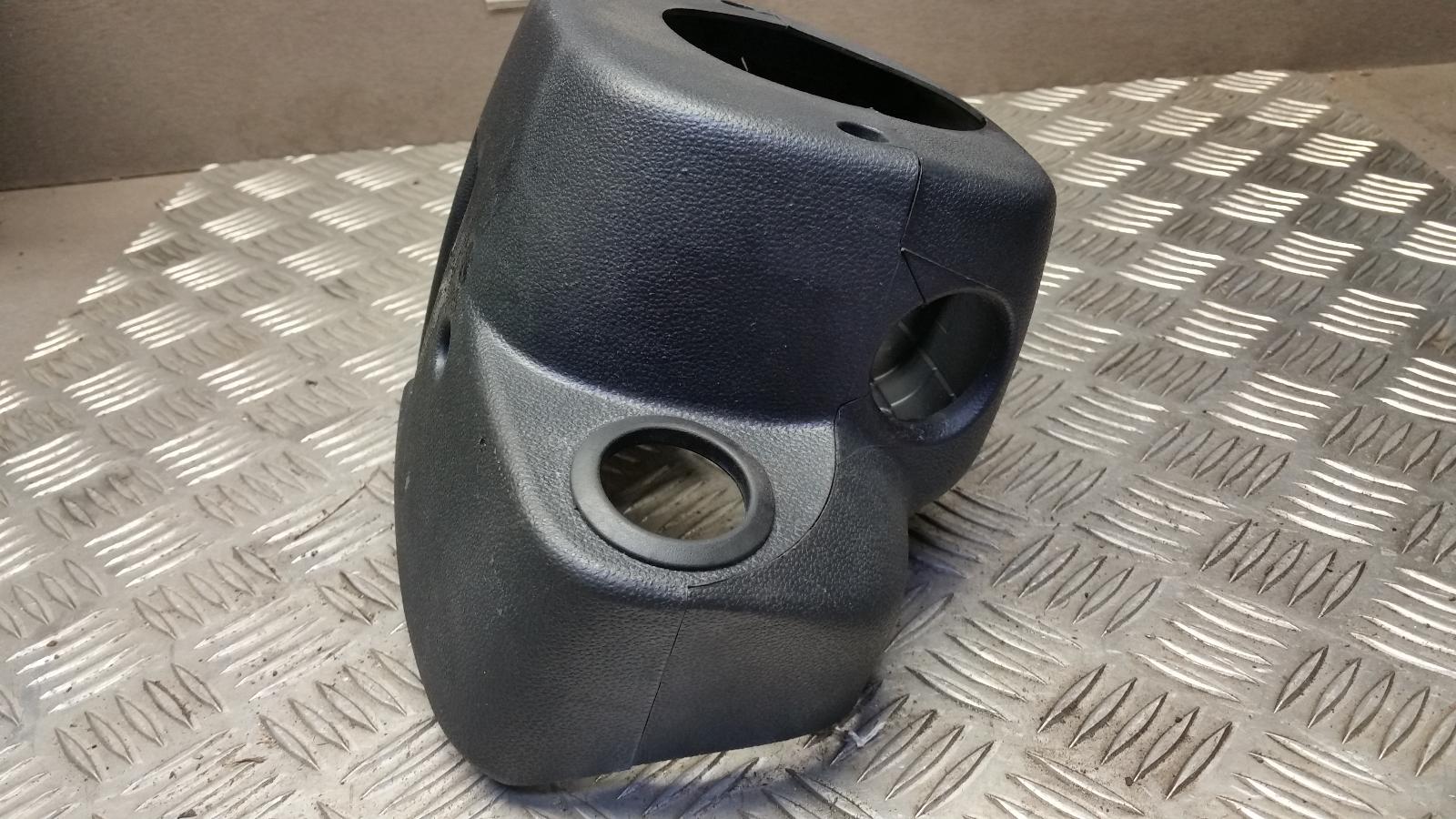 View Auto part Steering Column Shro Hyundai Getz 2009