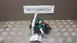 View Auto part Heater/Ac Controls Hyundai Getz 2009