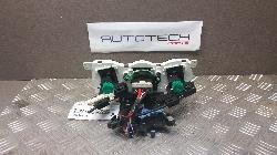 View Auto part Heater/Ac Controls Hyundai Getz 2009