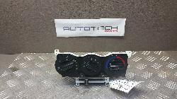 View Auto part Heater/Ac Controls Hyundai Getz 2009