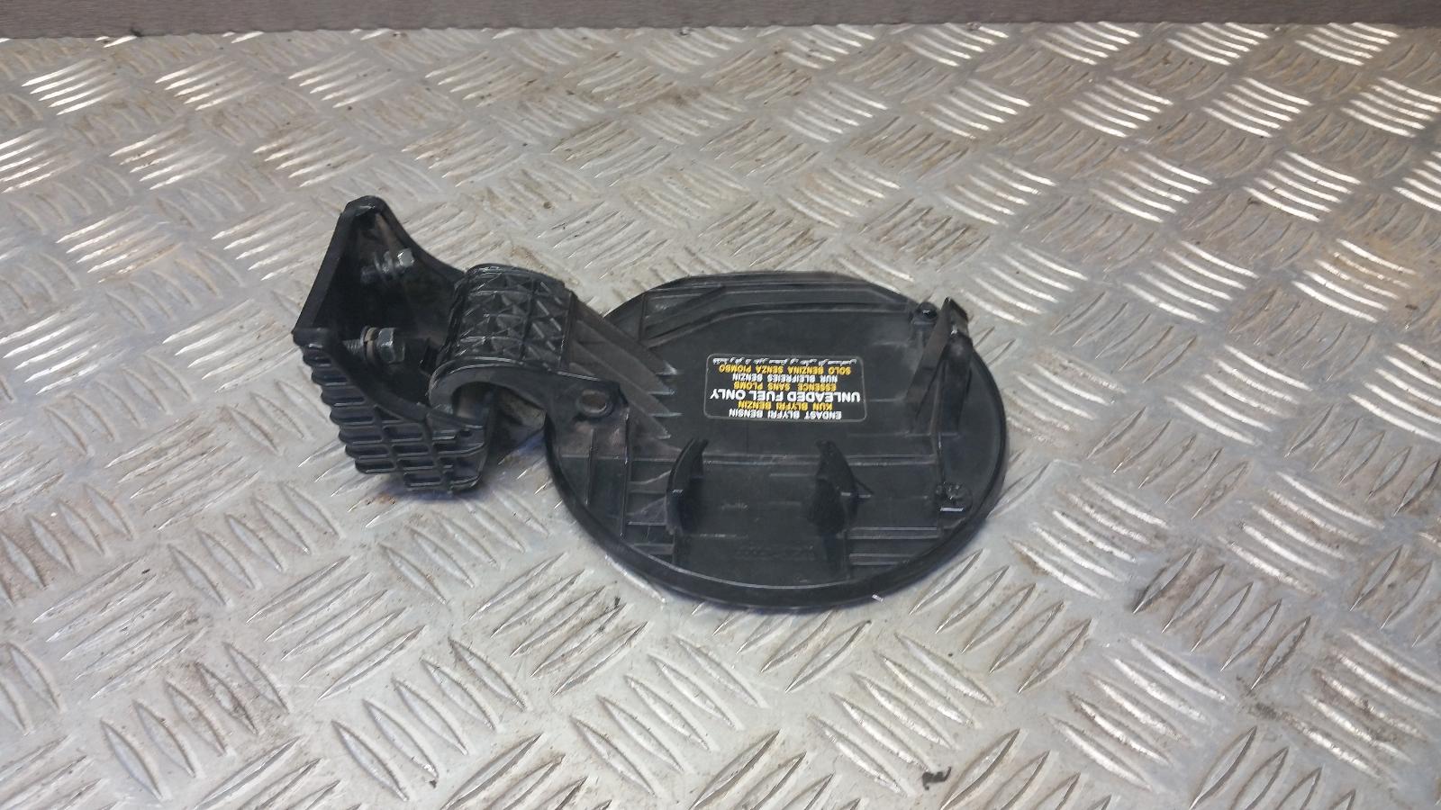 View Auto part Fuel Door / Filler Hyundai Getz 2009