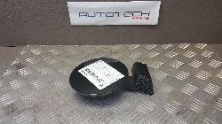 View Auto part Fuel Door / Filler Hyundai Getz 2009