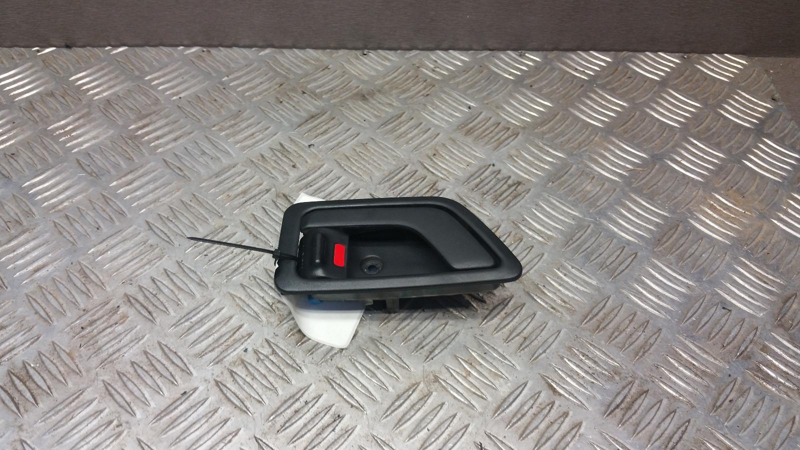 View Auto part Door Handle Hyundai Getz 2009