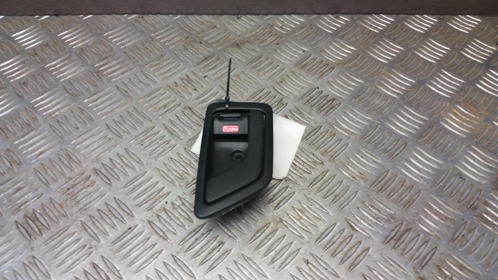 View Auto part Door Handle Hyundai Getz 2009