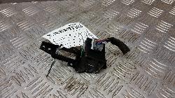 View Auto part Clock Hyundai Getz 2009