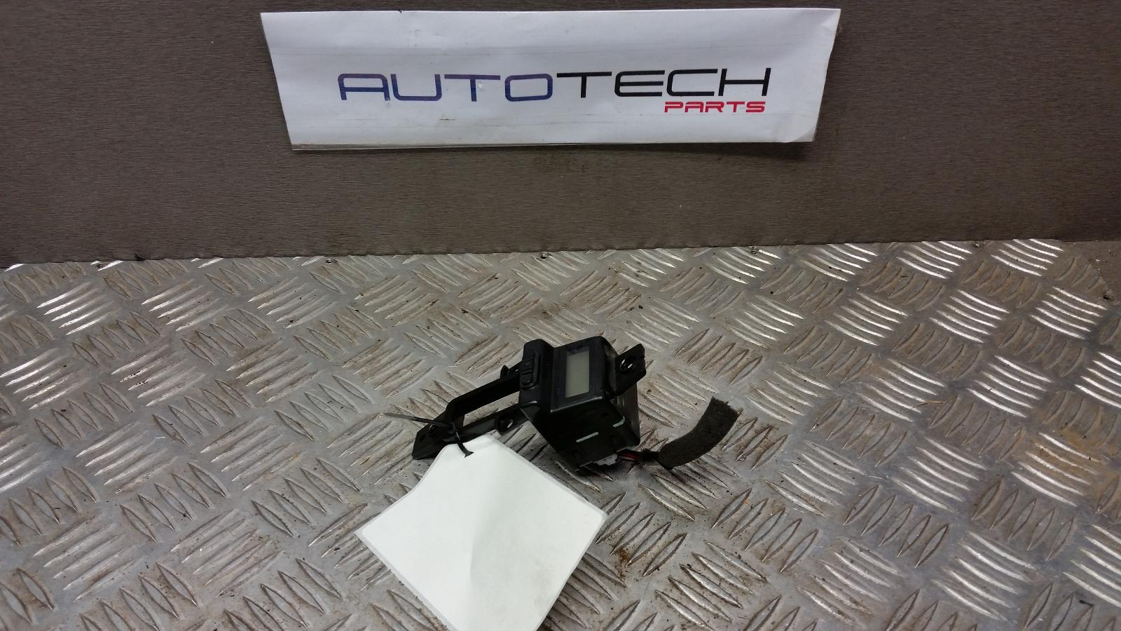 View Auto part Clock Hyundai Getz 2009